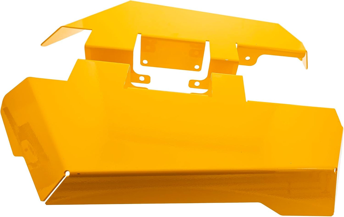 CUB CADET 19A70062100 Steel Fender Kit Ultima Series ZT1 ZT2 ZT3 Zero-Turn Lawn Mowers