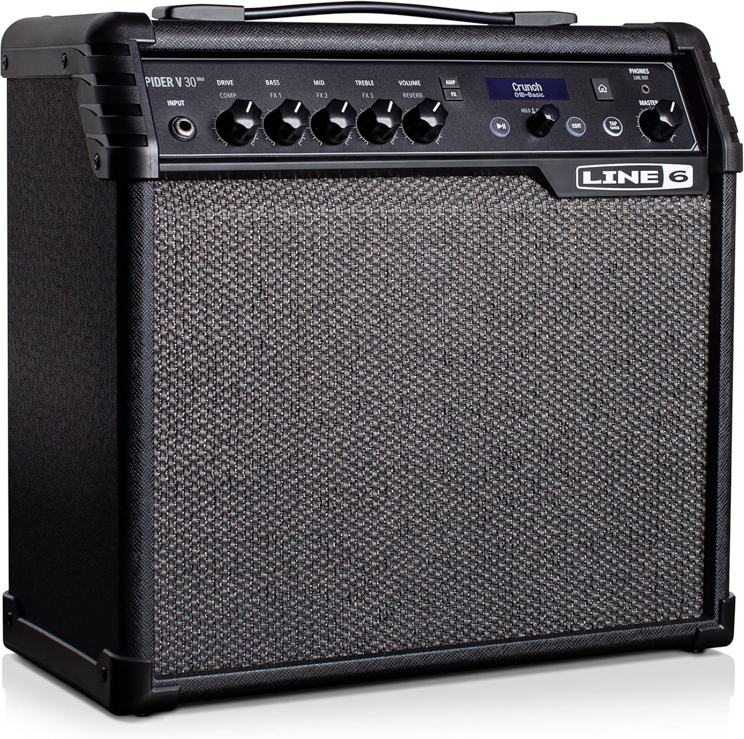 Line 6 Spider V 30 MKII