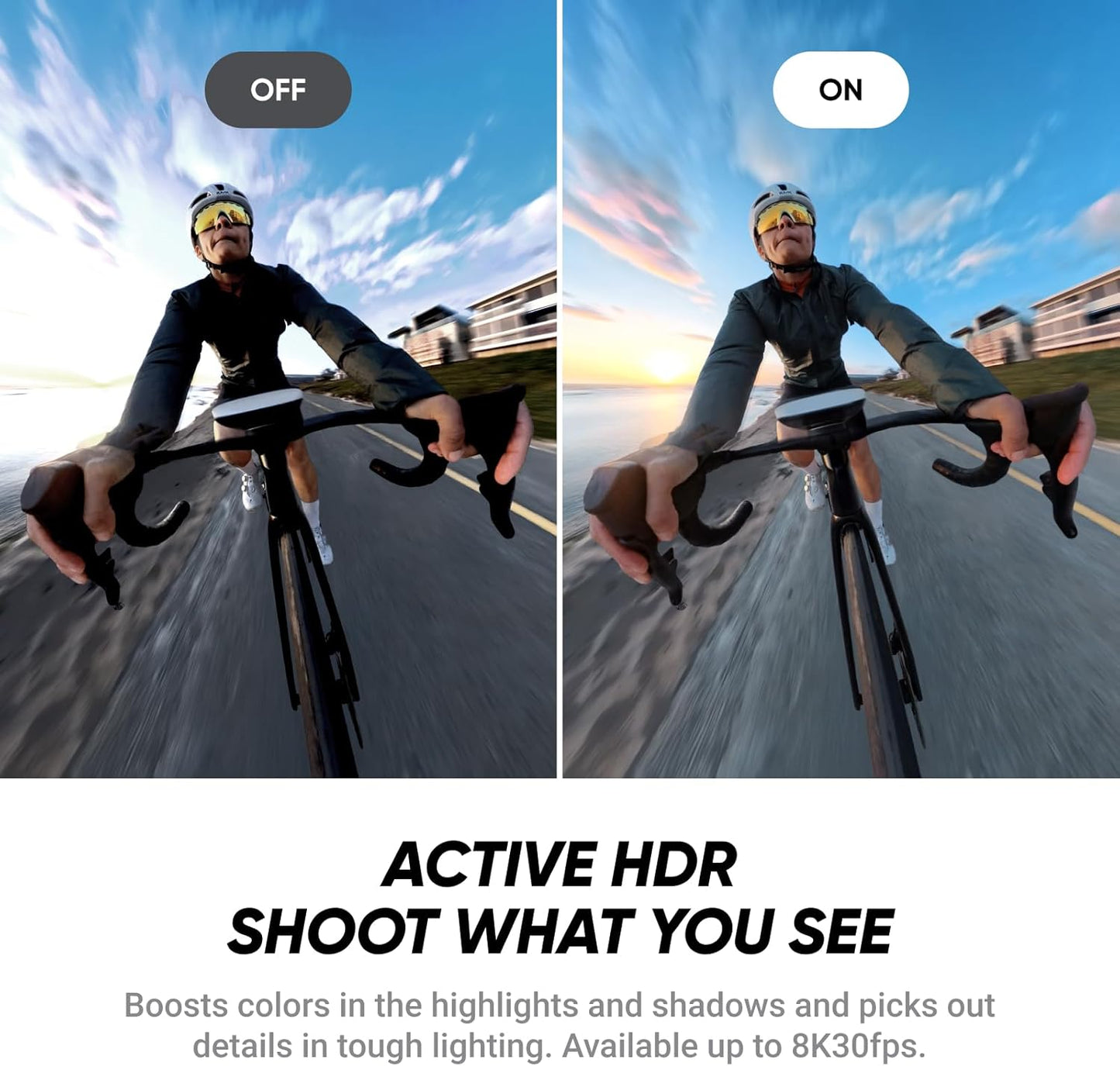 Insta360 X4 Air Motorcycle Ultimate Multiview Bundle - Lightweight 165g 8K 360 Camera, Invisible Selfie Stick, Replaceable Lenses, Shoot First & Frame Later, Built-in Wind Guard, Stabilization