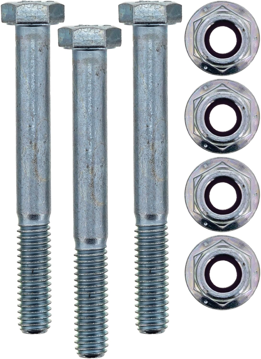 CUB CADET 19A70062100 Steel Fender Kit Ultima Series ZT1 ZT2 ZT3 Zero-Turn Lawn Mowers