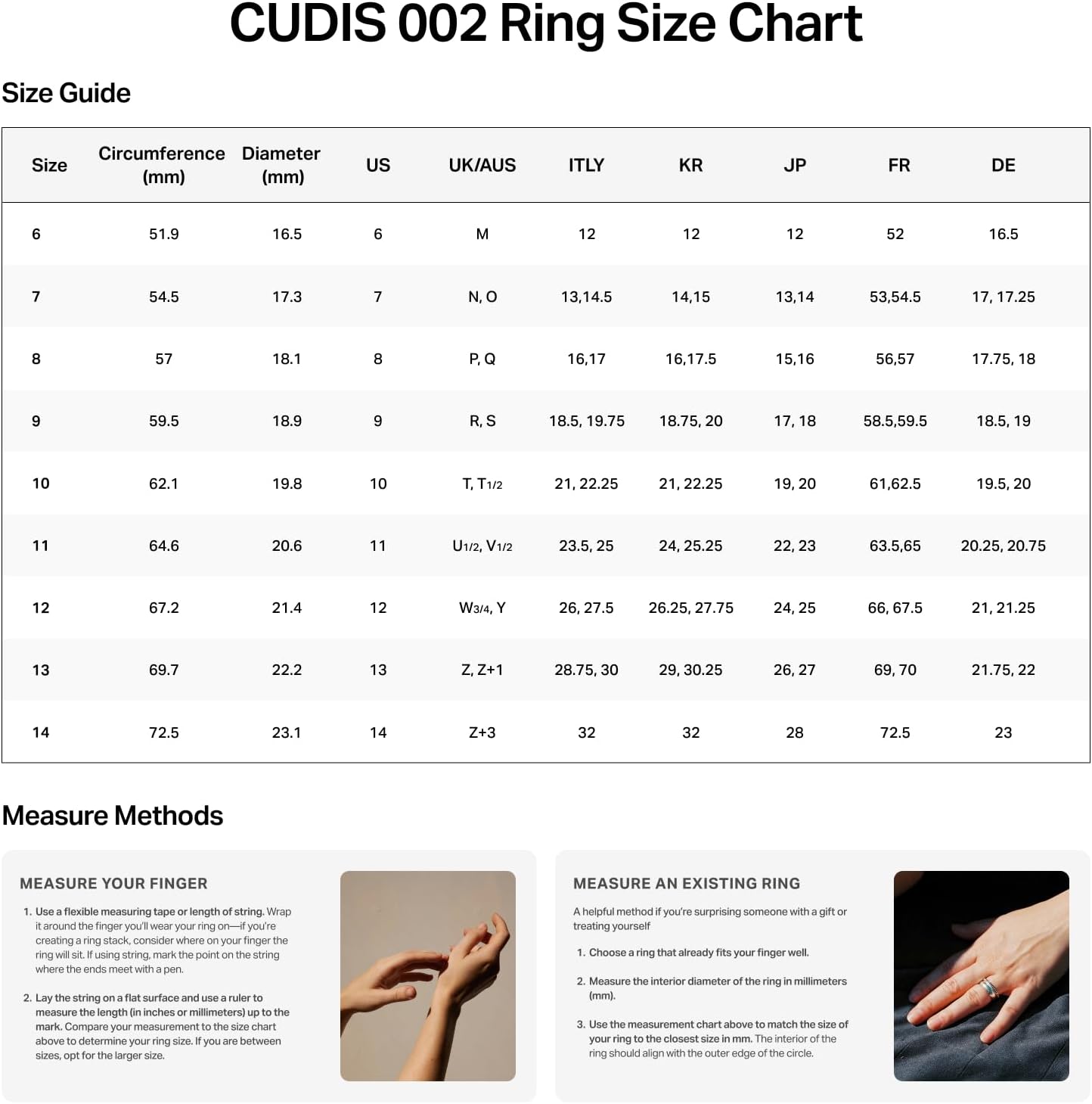 002 - AI Smart Ring, No Subscription Fee, 10-Day Battery Life, Sleep/Sport/Stress/Heart Rate/HRV/Blood Oxygen/Women's Health/Biological Age Tracker, Titanium, 5ATM Waterproof (Black, 9)