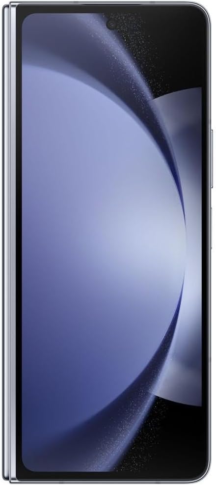 Samsung Galaxy Z Fold5, 256GB, Blue - Unlocked (Renewed)