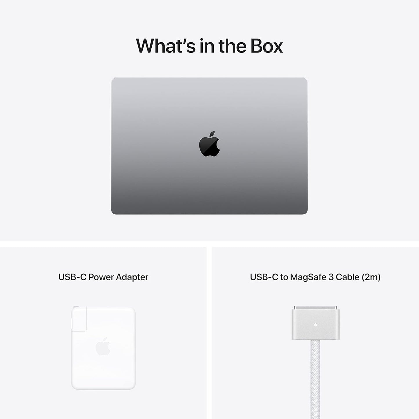 Apple Late 2021 MacBook Pro with Apple M1 Pro chip 10-core CPU, 16-inch, 16GB RAM, 512GB SSD Storage, Space Gray (Renewed Premium)