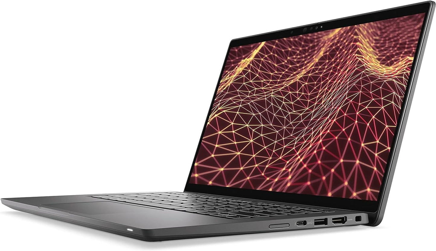 Dell Latitude 7430 14" Laptop (Latest Latitude 2023) Intel 12th Gen Core i7-1265U(10-Core) 512GB SSD 16GB RAM Full HD (1920x1080) Windows 11 PRO (Renewed)