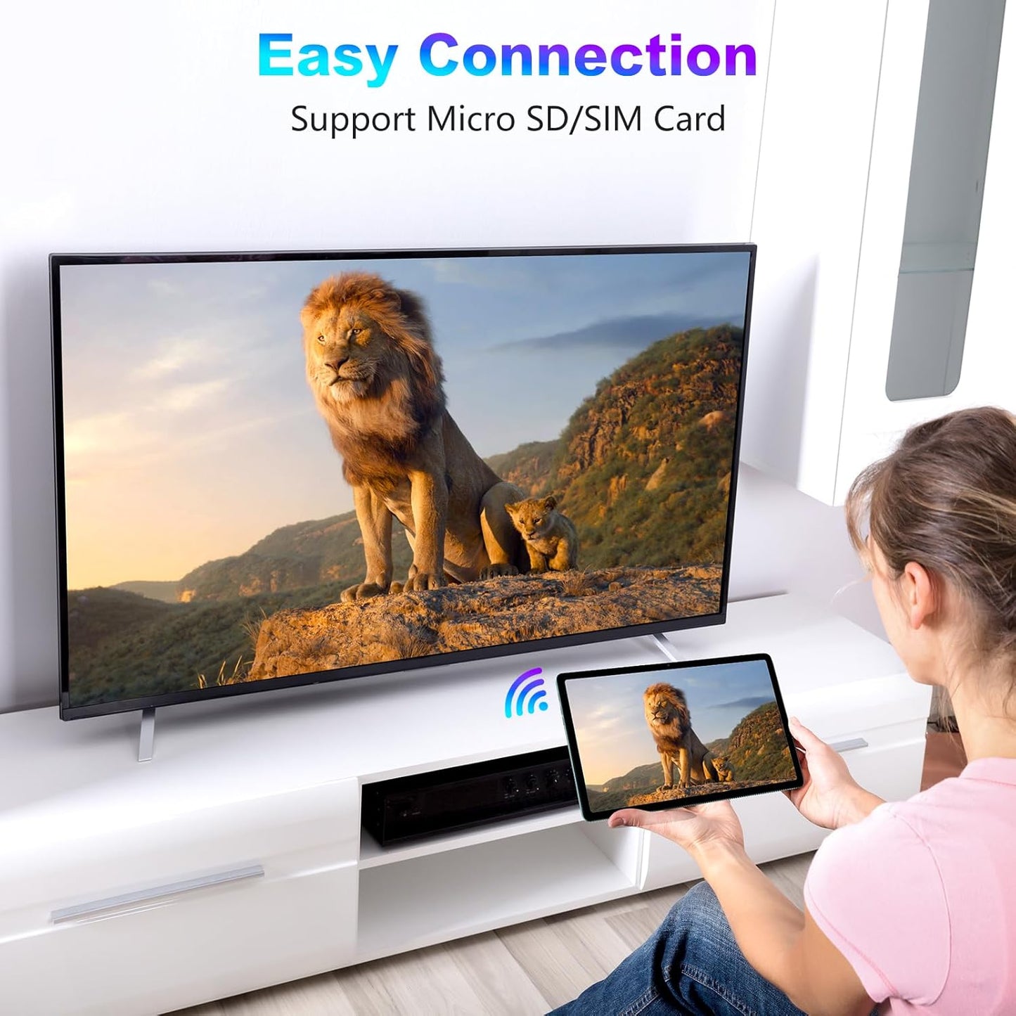 Android 13 Tablet, 11 inch Android Tablet Computer, 14(6+8GB) RAM+256GB ROM+512GB Expand, 7500mAh Battery, 2000 * 1200 IPS, WiFi, Bluetooth 5.0, GPS, Dual Camera, Widevine L1