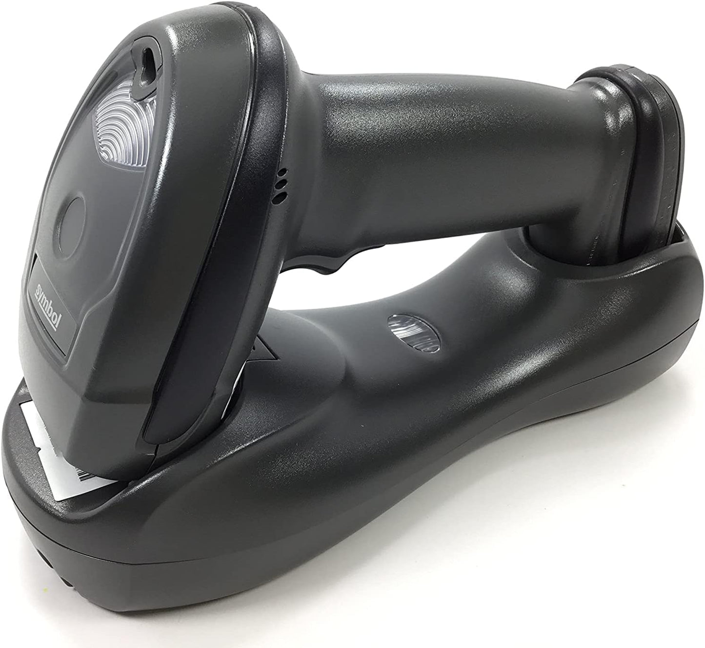 LI4278 Wireless Bluetooth Barcode Scanner, with Cradle and USB Cables