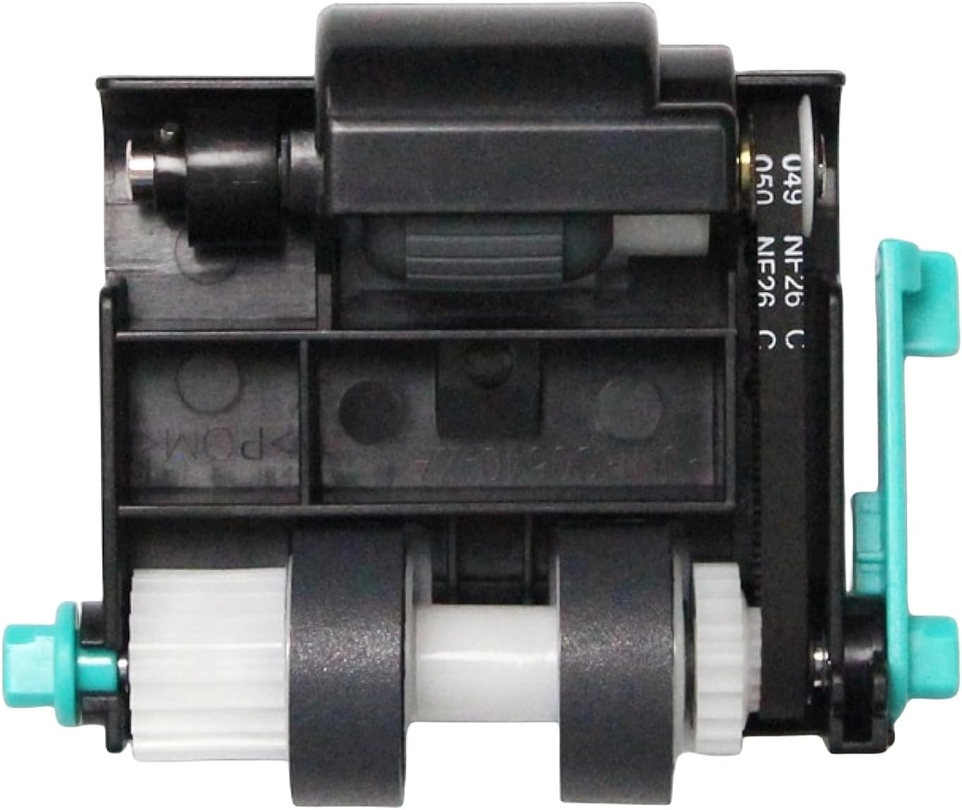 KV- SS063 Paper Pickup Roller Kit Suitable for Panasonic KV-S2087H Paper Pickup Roller Kit Scanner Rubbing Wheels