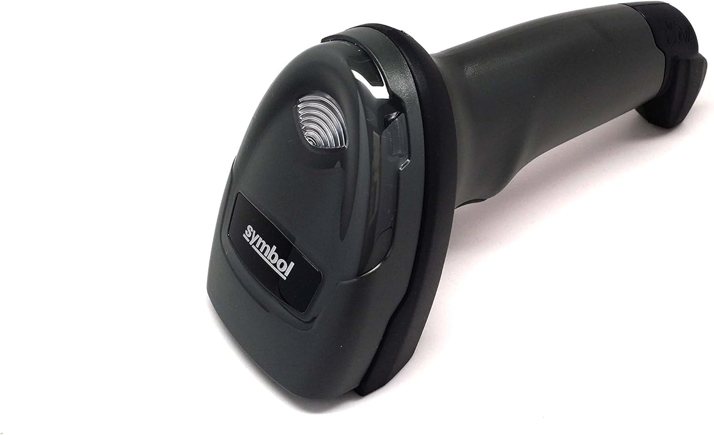Zebra Symbol DS4308-HD Next Generation Handheld Omnidirectional Barcode Scanner/Imager (1-D, 2-D PDF417), Includes Stand USB Cord