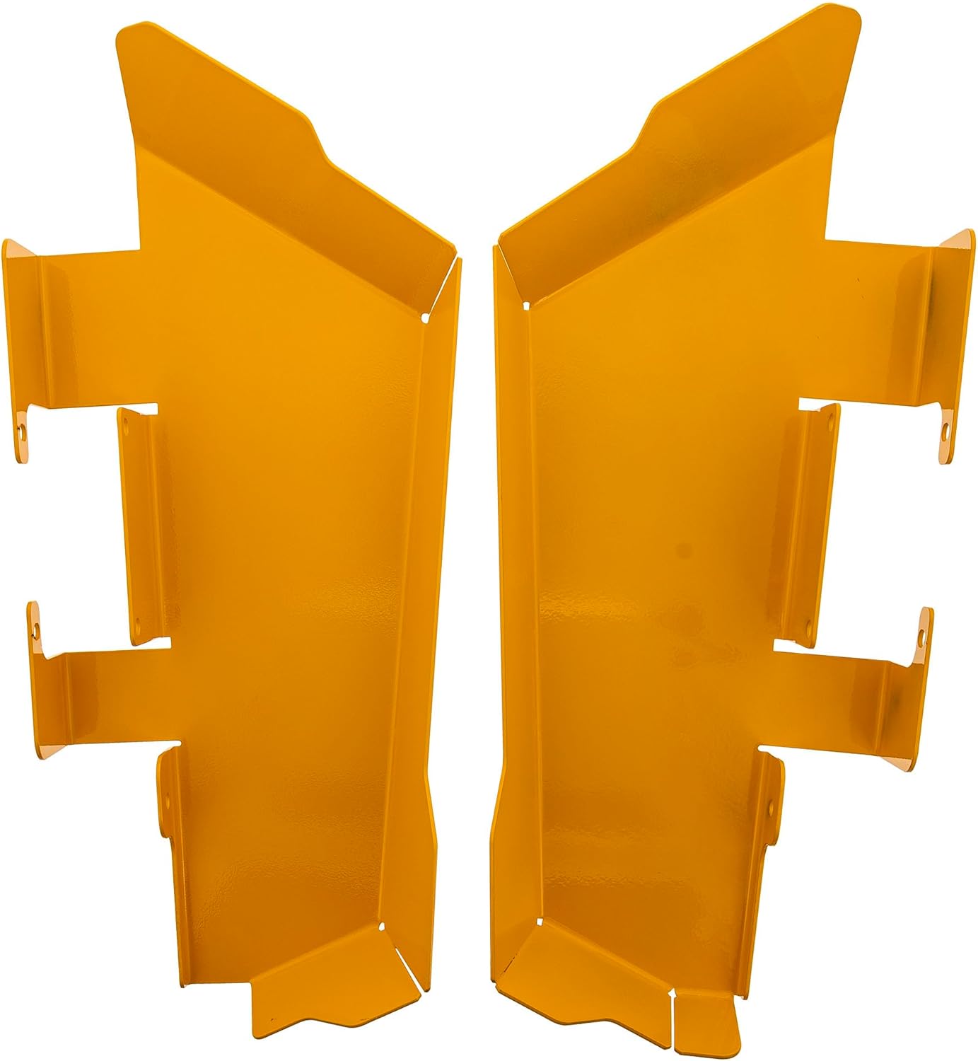 CUB CADET 19A70062100 Steel Fender Kit Ultima Series ZT1 ZT2 ZT3 Zero-Turn Lawn Mowers